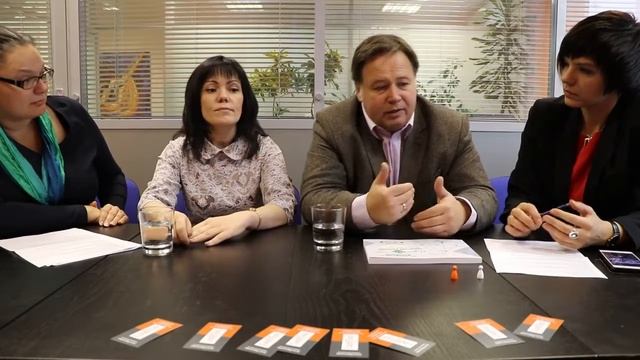 Серия 1  Максим Долгов и Анна Волобуева в студии CoolBTool ru смотреть онлайн