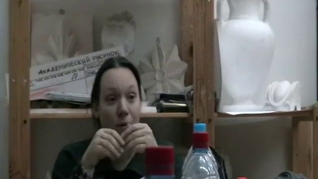 Акимовы С.и В. (2/3) & Татьяна Любимова смотреть онлайн