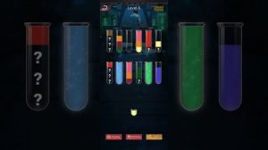 Puzzles and Survival, Eve's Experiments Level 6, Spend Money to Finish it. 😅