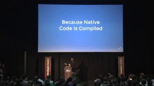 Ionic: Updating Mobile Apps Without The App Store - Sani Yusuf @ WeAreDevelopers Conference 2017