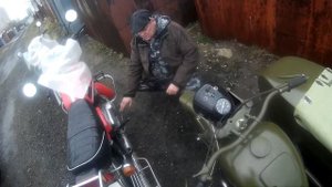 Новый  "М 72"  видели ???