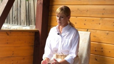 03/08/2023 Что такое настоящее здоровье. Александр Хакимов. Пермь