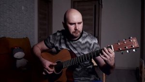 Тёмная ночь (ТАБЫ бесплатно!)
