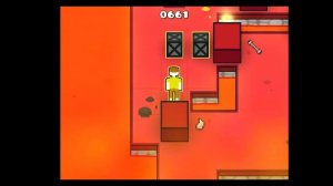 Path Walker ( Medium Demon ) by MaxyLAND | 100% | Geometry Dash
