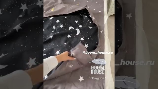 Обзор постельного белья
