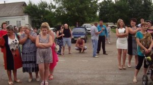 А ты не мой лапушок, а я не твой Андрейка!