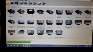 Прошивка м73 с помощью пак мотор мастер через мотор loader