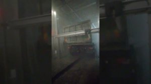 автоматическая автомойка аса.