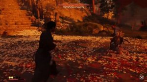 ФИНАЛ Все концовки - Ghost of Tsushima ( Призрак Цусимы ) - прохождение #21