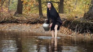 «В рыбачьей лодке» – тизер спектакля #2