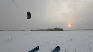 2024-12-18_Кайтинг в Орлово