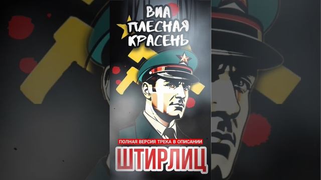 новый Анекдот про Штирлица