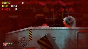 Fatal Error Sonic exe One Last Round