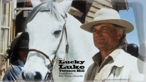 Terence Hill - Lucky Luke (1991) Soundtrack: Main Theme(s) (Roger Miller - Lucky Luke Rides Again)