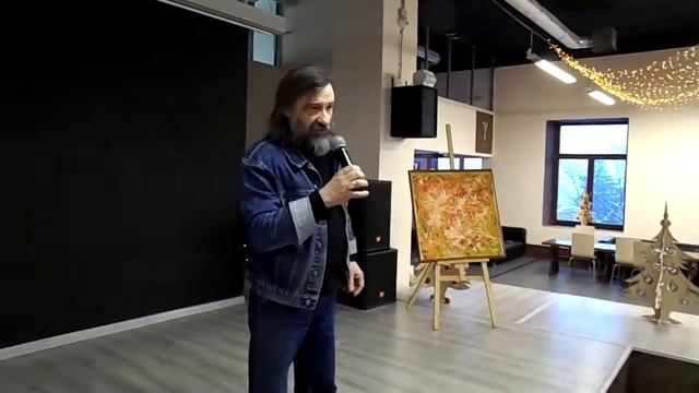 Победитель номинации "Творить вместе" - Финал "Давай творить вместе""