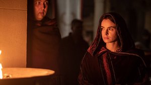 Сериал Домина - 1 сезон 5 серия «Чума» / Domina