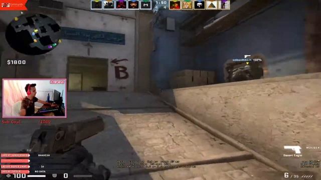 More Changes In Webcam Overlay | Valorant Live With Kriming| CSGO is Lob Mamu Log (Jabaited)| смотреть онлайн