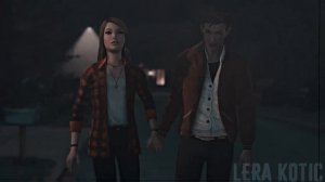 Life is strange/ Rachel & Nathan/Without Me