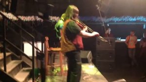 Умка - От роддома до дурдома