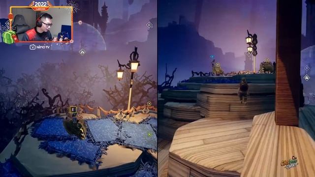 ( IT TAKES TWO #5 ) CHỒNG CHIN VỢ KHÔI TÂM ĐẦU Ý HỢP смотреть онлайн