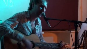 Ангел неБес_Вороны_акустика_концерт 22.03.2014