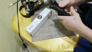 Нож перевертыш Swingblade знакомство.