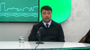 Гость на Радио 2. Хамро Режаметов, капитан полиции, кинолог.