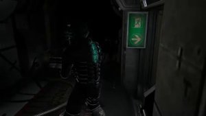 Dead Space 2 ➤ Прохождение #16