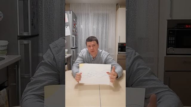 8 бальная тревога и ниже. #психология #депрессия