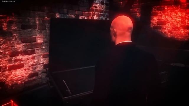 Hitman Absolution Preview - E3 2012