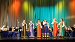 комара муха любила|шуточная народная песня