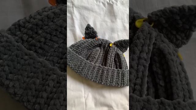 Тгк: Адель вяжет #crochet #вязанаяшапка #вязание #вязанаясумка #вязаниеназаказ смотреть онлайн