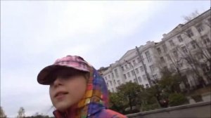 Товарищ Дугин и Дети - Comrade Dugin and children - "Александр Гельевич Дугин, так и запоминайте!"