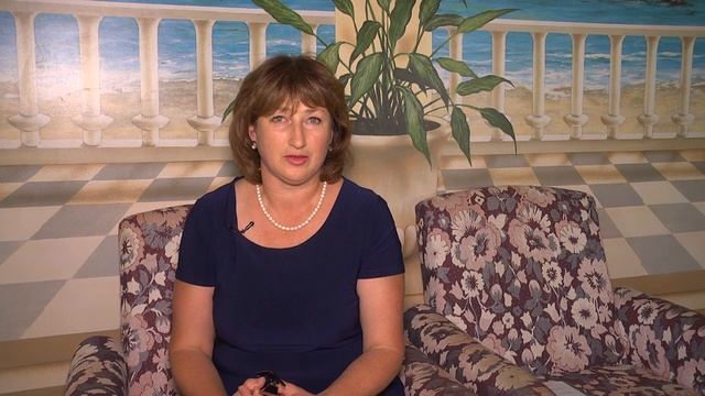 Леканова Вера Васильевна - немного о себе и посёлке Гвардейское Симферопольский район Крым смотреть онлайн