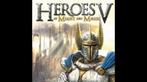 Heroes of Might and Magic 5 - Full Soundtrack - OST -