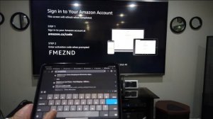 HOW TO SETUP THE EASIEST WAY YOUR FIRE TV STICK 4K