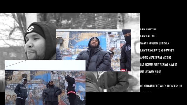 ALL BARS NO BEAT #001 ft DKDoitAll | song: “Small Victories” смотреть онлайн