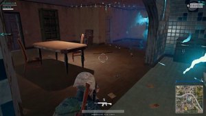 Конец Синей Зоны | When Zone Ends | PUBG Top 1