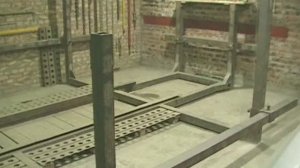 Стапель для кузовного ремонта своими руками