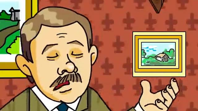 Episode 05 - ЕЛЕМЕНТАРНО, ВАТСОН! смотреть онлайн