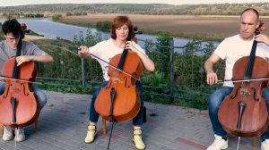 клип виолончель 2