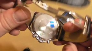 Casio EDIFICE EF-527L-1AVEF просто отличные часы