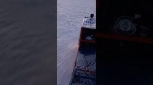 Самодельный буксировщик "МотоБарс" испытание тест драйв по целине