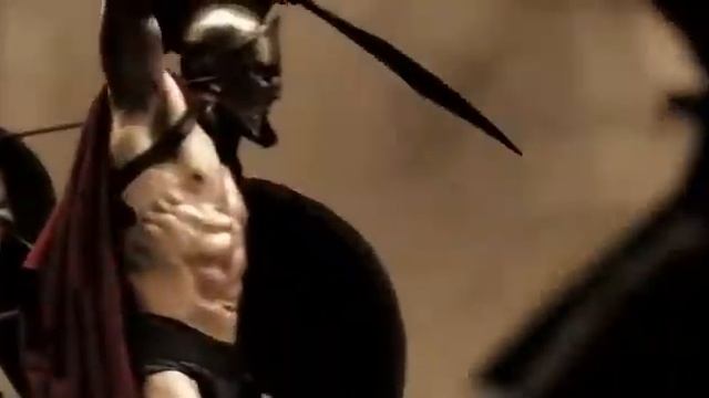 SABATON - Sparta (MUSIC VIDEO)