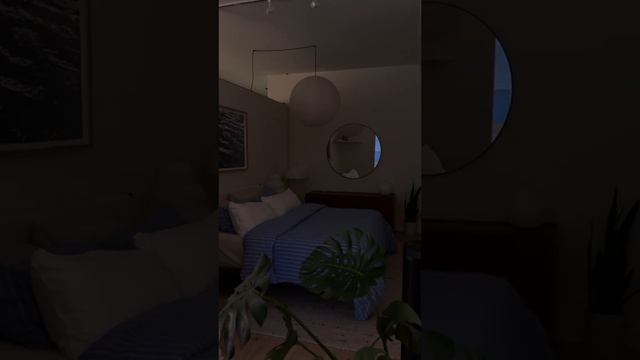 Декоративная подсветка в интерьере💡