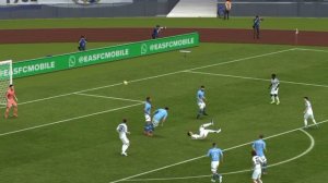 подборка моих голов в фифе