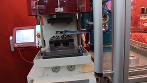 K2019 Babyplast горизонтальный ТПА