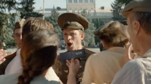 Одесса (Мелодрама/ Россия/ 18+/ в кино с 5 сентября 2019)