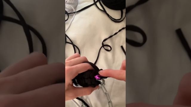 закажи сумку на осень в тгк: Адель вяжет смотреть онлайн