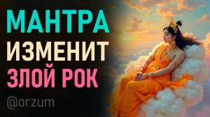 Мантра в Зимнее Солнцестояние изменит судьбу навсегда. Мула Мантра